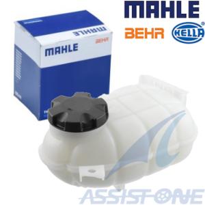 MAHLE BEHR製 BMW 4シリーズ F32 F33 F36 435i ラジエター サブタンク...