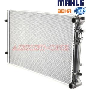 MAHLE BEHR製 VW ゴルフ4 ボーラ 1J / AUDI アウディ A3 8L TT TT...
