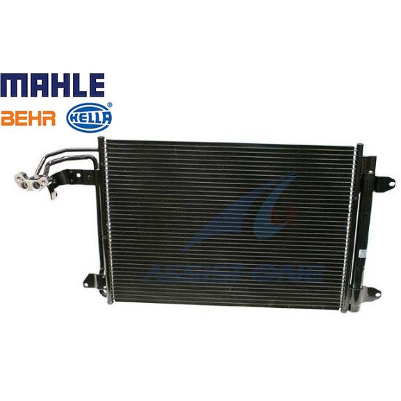 MAHLE BEHR製 VW ニュービートル 9C / ゴルフ4 1J / ボーラ 1J / アウデ...