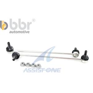 BBR製 VW クロスゴルフ 5M / パサート CC 3C / ザ・ビートル 5C / フロント スタビリンクロッド 左右 5QD411315 5Q0411315