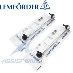 LEMFORDER製 VW クロスゴルフ 5M / パサート CC 3C / ザ・ビートル 5C / フロント スタビリンクロッド 左右 1K0498315B 5Q0411315