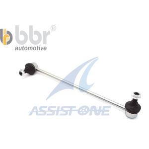 BBR製 VW ゴルフ5 1K / ゴルフ6 5K / ゴルフ7 5G / ゴルフプラス 5M / フロント スタビリンクロッド 左右共通 1K0411315P 5Q0411315A