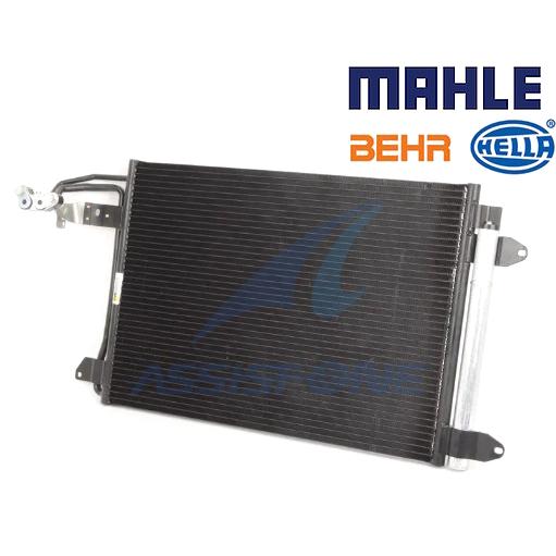 MAHLE製 ゴルフ5 ゴルフ6 ジェッタ3 イオス シロッコ トゥーラン / AUDI A3 8P...