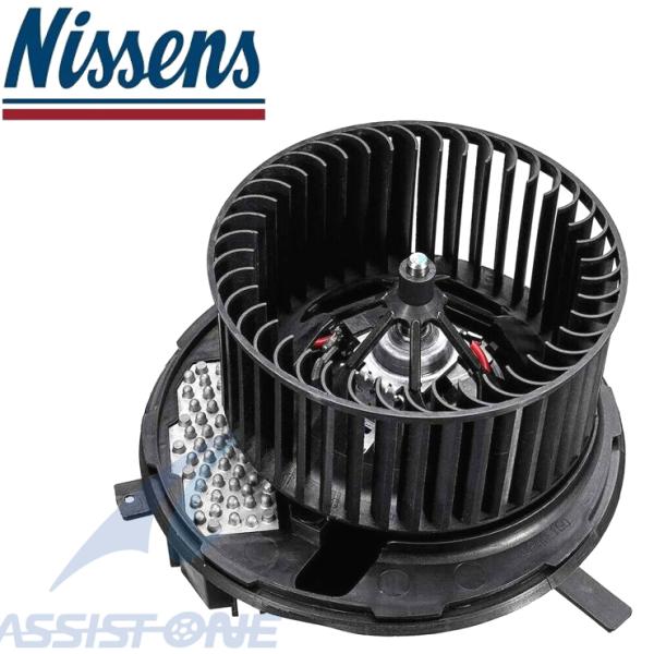 NISSENS製 VW イオス 1F / ゴルフ5 1K / ゴルフ6 5K / ジェッタ 1K /...