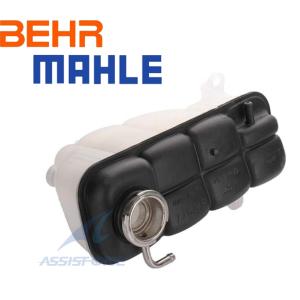 MAHLE BEHR製 ベンツ W202 S202 W208 C208 W463 ラジエター サブタ...