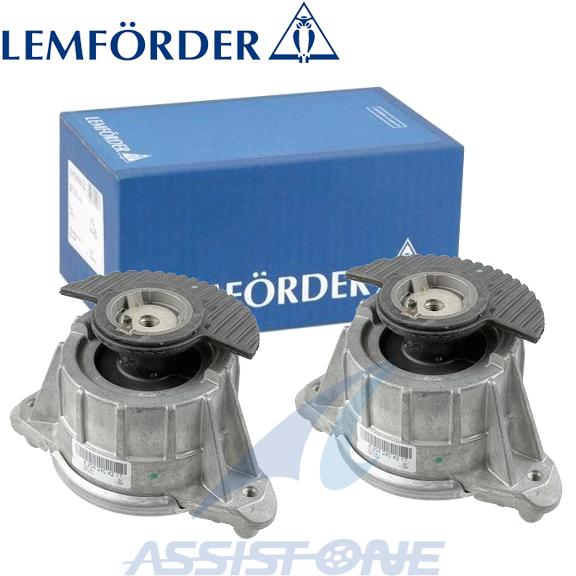 LEMFORDER製 ベンツ CLSクラス W218 C218 X218 CLS350 / エンジン...