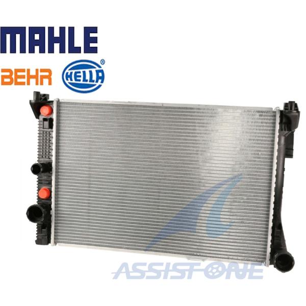 MAHLE BEHR製 W204 S204 W212 S212 C207 R172 X204 ラジエ...