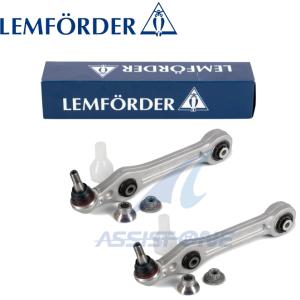 LEMFORDER製 純正OEM ベンツ Eクラス W213 S213 C238 A238 フロント