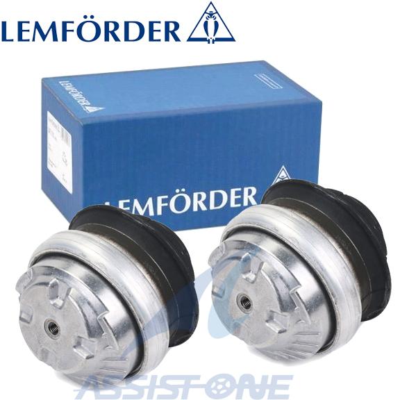 LEMFORDER製 ベンツ Sクラス W221 S350 S500 S550 / エンジンマウント...