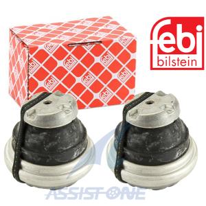 FEBI製 ベンツ CLクラス W216 C216 W215 C215 CL600 CL65AMG ...