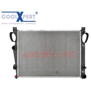 COOLXPERT製 Sクラス W220 / CLクラス W215 C215 / SLクラス R23...