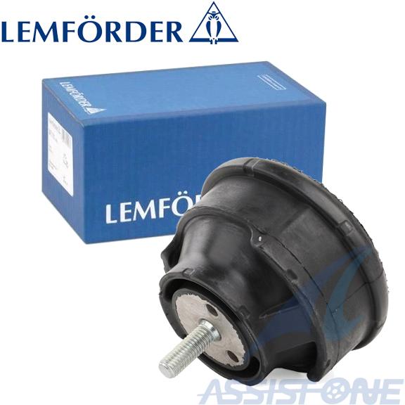 LEMFORDER製 BMW Zシリーズ Z4 E85 2.0i / エンジンマウント ラバーマウン...