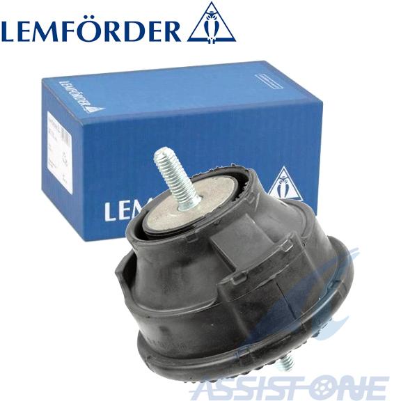 LEMFORDER製 BMW Zシリーズ Z4 E85 2.0i / エンジンマウント ラバーマウン...