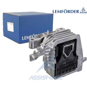 LEMFORDER製 純正OEM BMW 1シリーズ F40 / 2シリーズ F44 F45 / X1 F48 / X2 F39 エンジンマウント ブッシュ 22116885934｜アシストワンヤフー店