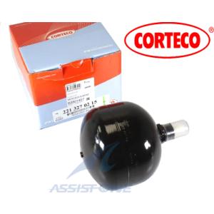CORTECO製 ベンツ ABC フロント アキュームレーター W222 W221 W217 C21...