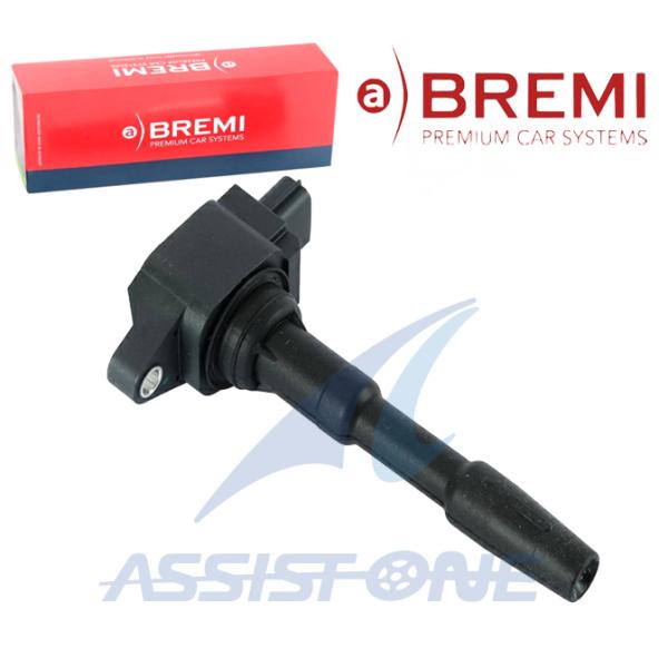 BREMI製 RENAULT ルノー イグニッションコイル / メガーヌ3 BZ / メーガーヌエス...