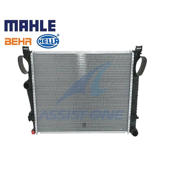 MAHLE BEHR製 SLクラス R230 SL350 SL500 SL550 SL600 V6 ...