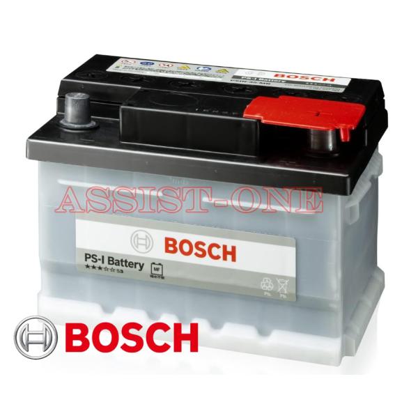 BOSCH製 サブバッテリー ベンツ SLクラス R230 SL350 SL500 SL55 SL6...