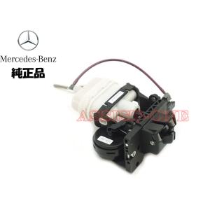 ベンツSLクラスR230  バリオリーフ フロントロックシリンダー純正品 部品番号 ２３０-８００-０８７２ ベンツ SLクラス R230 バリオルーフ シリンダー 前部ロック/純正品