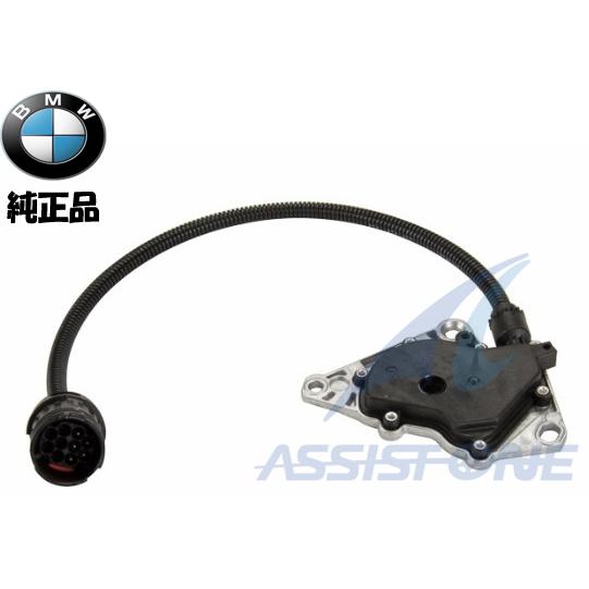 純正品 BMW E46 E39 E38 Z4 E85 シフトポジションセンサー シフトポジションスイ...