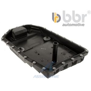BBR製 BMW Xシリーズ X1 E84 / X3 E83 / X5 E70 / X6 E71 E72 / Zシリーズ Z4 E85 E86 / ATオイルフィルター ATオイルパン ガスケット