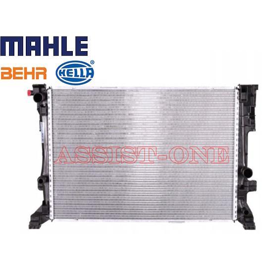 MAHLE BEHR製 純正OEM ベンツ GLAクラス X156 GLA220 GLA250 / ...