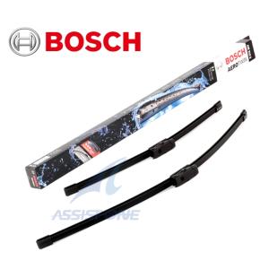 W246 ベンツ Bクラス 純正 フロント ワイパーブレード 左右SET ① Mercedes-Benz（メルセデス・ベンツ） ベンツ 純正 ワイパーブレード