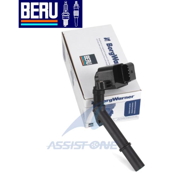 BERU製 ベンツ イグニッションコイル CLAクラス C118 X118 CLA250 CLA35...
