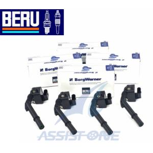 BERU製 ベンツ イグニッションコイル CLAクラス C118 X118 CLA250 CLA35...