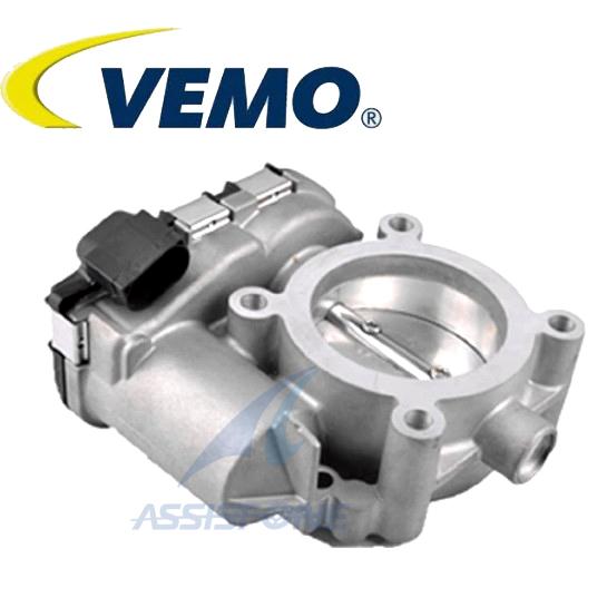 VEMO製 ベンツ Aクラス W169 Bクラス W245 M266 直4 スロットルアクチュエータ...