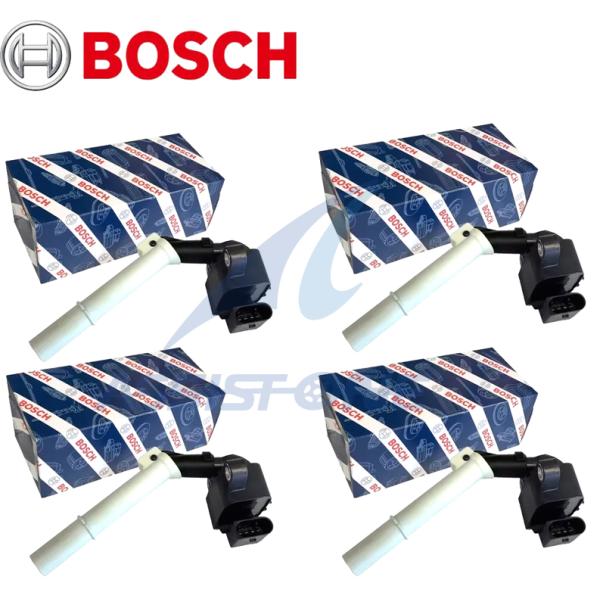 BOSCH製 ベンツ イグニッションコイル Cクラス W205 S205 C205 A205 Eクラ...