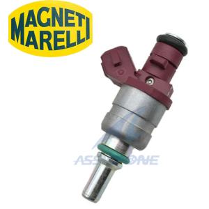 MARELLI製 ベンツ W203 S203 W204 S204 C209 R171 M271 4気...