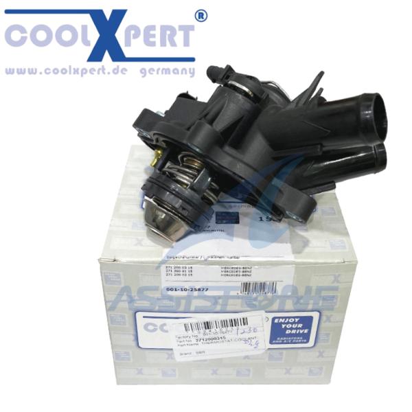 COOLXPERT製 ベンツ Cクラス W204 S204 C204 / SLKクラス R172 4...