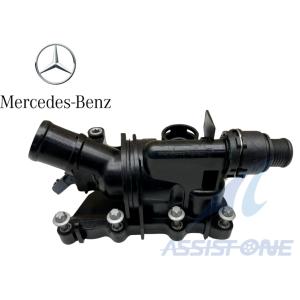 純正OEM ベンツ Aクラス W177 A180 / Bクラス W247 B180 サーモスタット ...