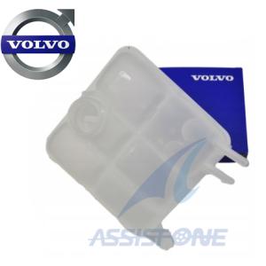 [純正品] VOLVO ボルボ C30 C70 S40 V50 ラジエター サブタンク エクスパンシ...