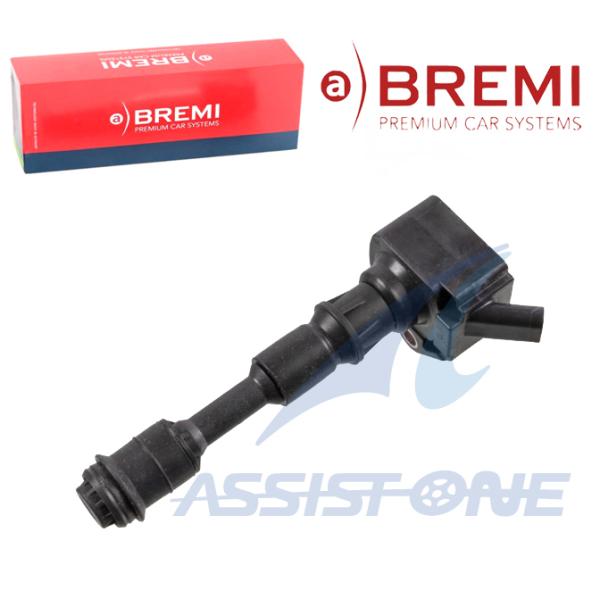 BREMI製 VOLVO ボルボ S60 S80 S90 V40 V70 V90 XC40 XC60...