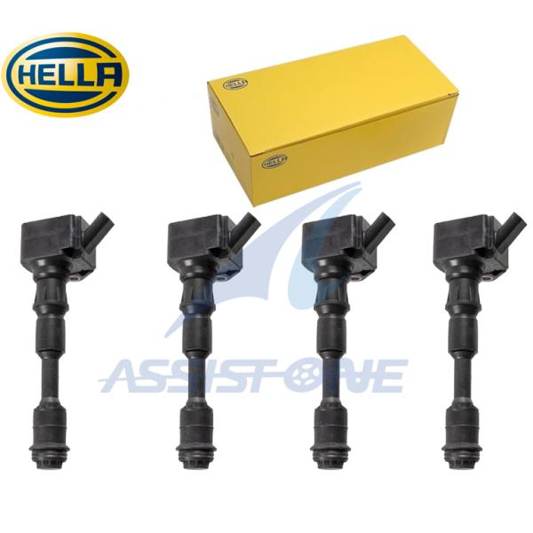 HELLA製 VOLVO ボルボ S60 S80 S90 V40 V70 V90 XC40 XC60...