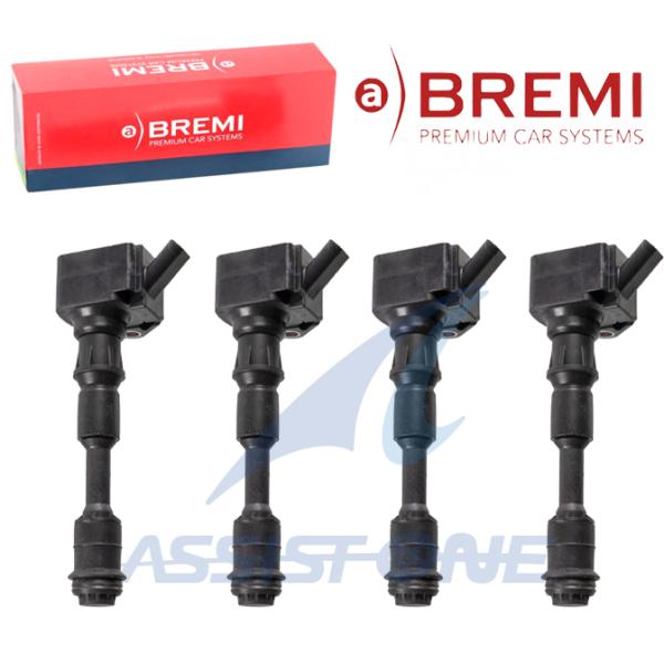 BREMI製 VOLVO ボルボ S60 S80 S90 V40 V70 V90 XC40 XC60...