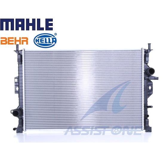 MAHLE BEHR製 VOLVO ボルボ S60 / S80 / V40 / V60 / V70 ...