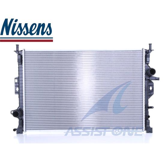 NISSENS製 VOLVO ボルボ S60 / S80 / V40 / V60 / V70 / X...