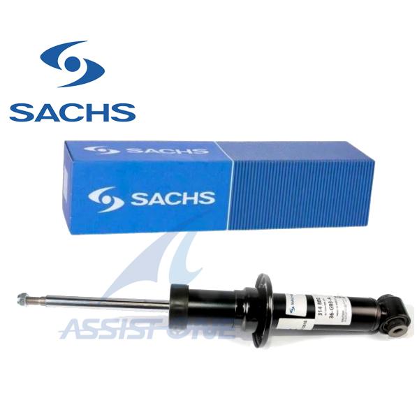 SACHS製 BMW Xシリーズ X3 F25 / X4 F26 / 20i 20d 28i 35i...