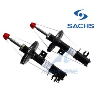 SACHS製 フィアット FIAT 500 500C 312 フロントショック フロント