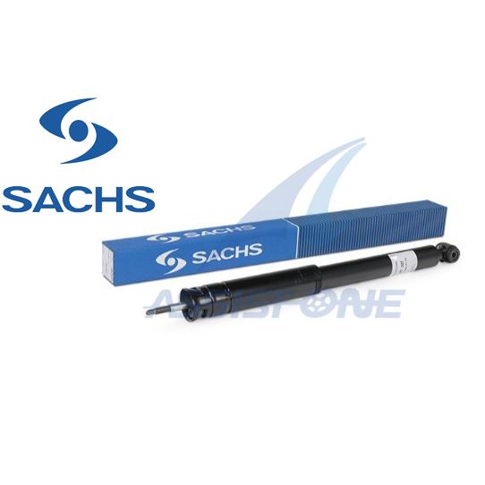 SACHS製 純正OEM Bクラス W245 B170 B180 B200 リアショック リアダンパ...