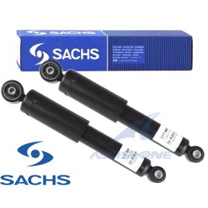 フィアット 500 ZFA312 ショックリアになります