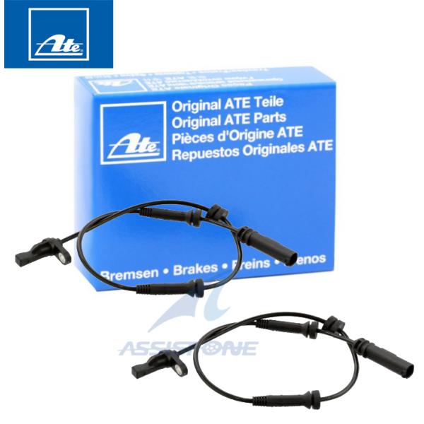 ATE製 BMW 2シリーズ F22 F23 / M235i フロント スピードセンサー ABSセン...