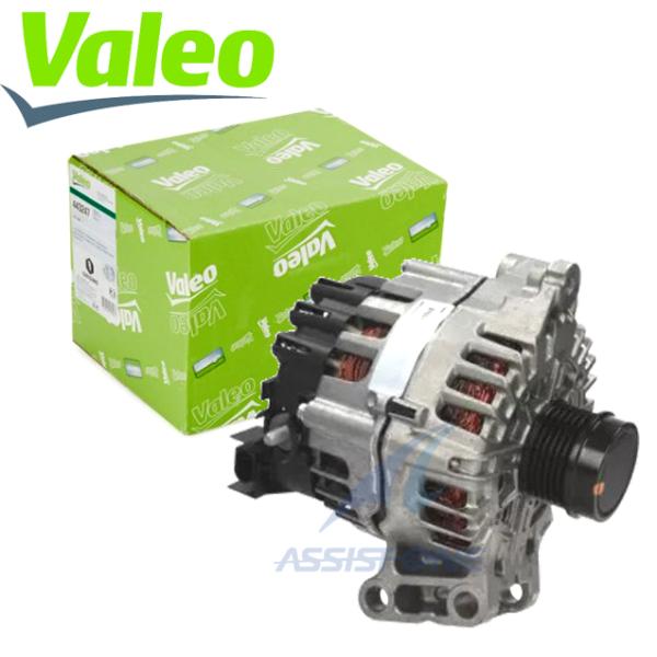 VALEO製 VOLVO ボルボ V40 1.4 / S60II 1.6 2.0/ V60I 1.6...