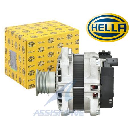 HELLA製 VOLVO ボルボ V40 / V60 / V70 / V90 / XC60 / XC...