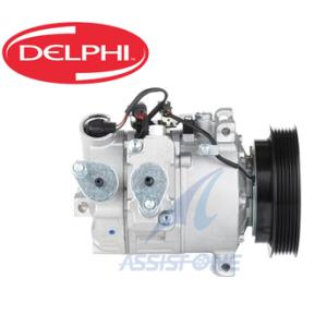 DELPHI製 VOLVO ボルボ S80II/3.0T6 3.2 | V70III/3.0T6 3...