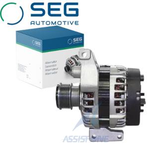 SEG製(BOSCH) VOLVO ボルボ S80 II T5 / V70 III 2.0L / X...