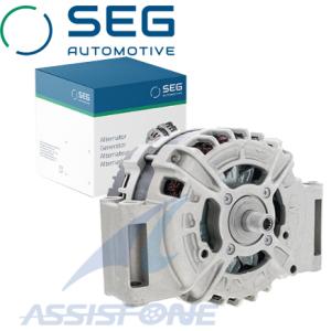 SEG製 VOLVO ボルボ S60 / S80 / V60 / V70 / XC60 / XC70...